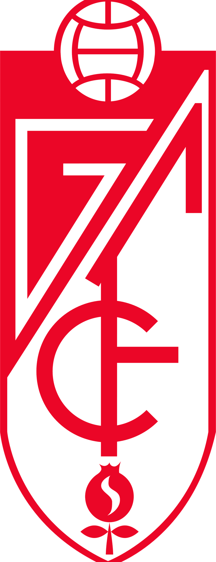 Granada Cf PNG