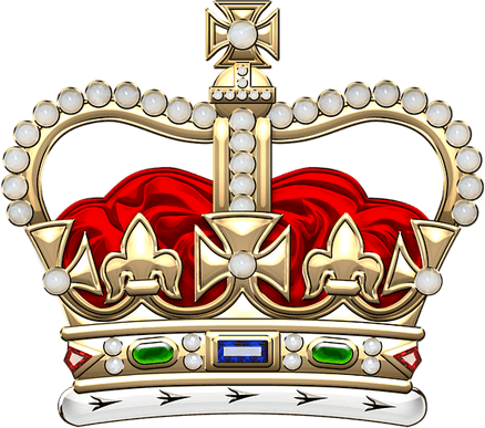 Royal Crown PNG