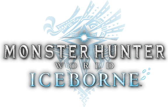 Monster Hunter World PNG