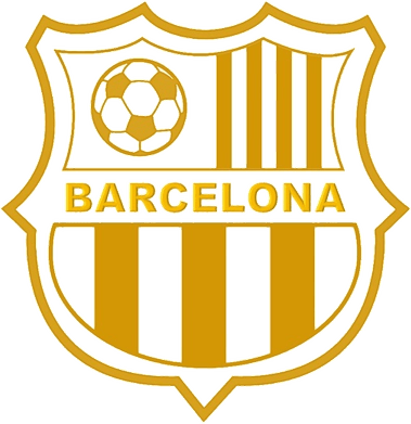 Barca Logo PNG