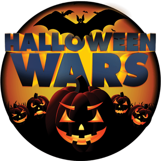 Halloween Wars PNG