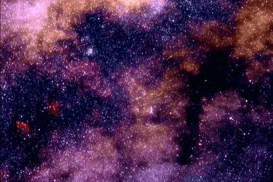 Space PNG