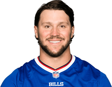 Josh Allen PNG