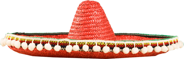 Straw Hat PNG