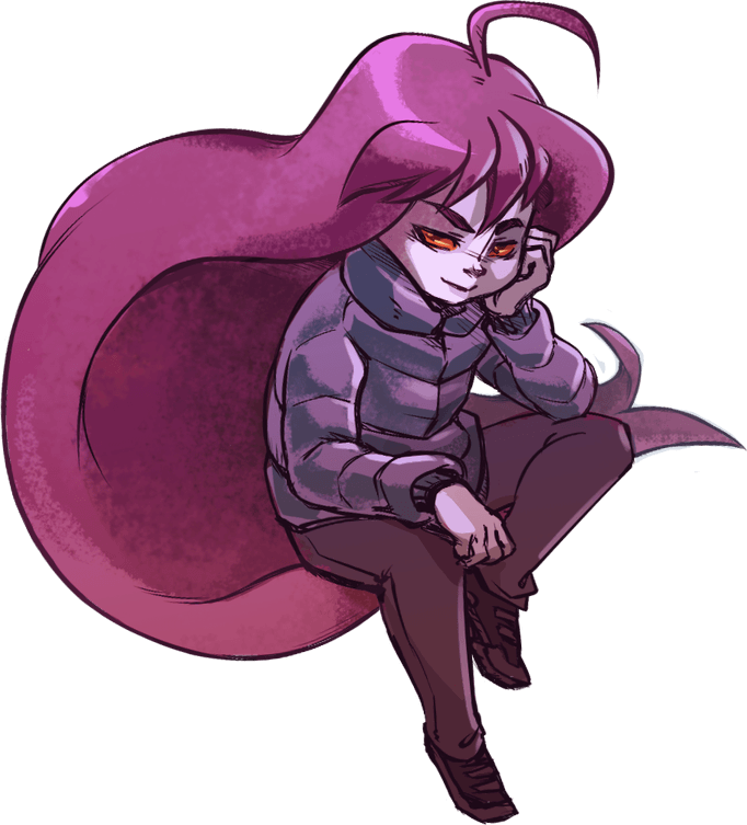 Fornite Celeste PNG