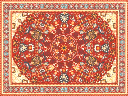 Carpet PNG