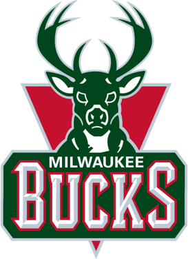Milwaukee Bucks Logo PNG