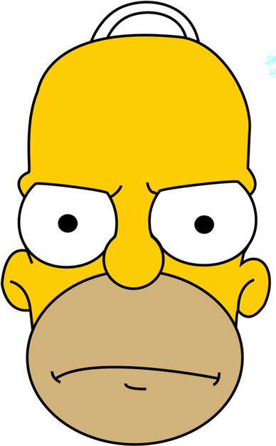 Homer PNG