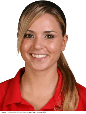 Caitlin Lever PNG