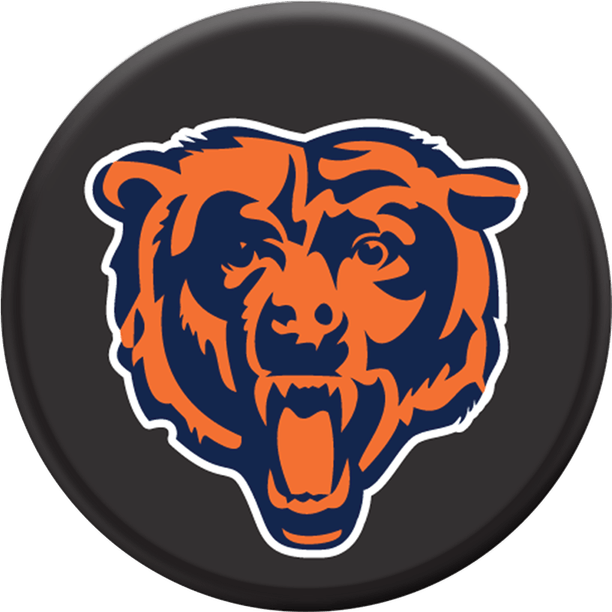 Bears Logo PNG