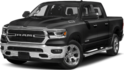 Ram 1500 R PNG