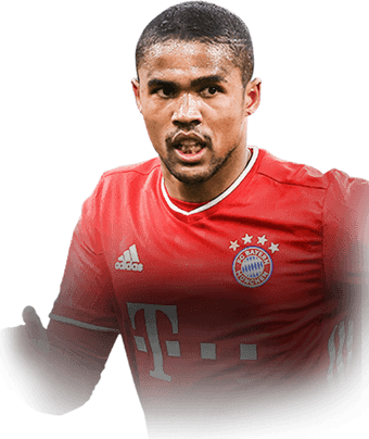 Douglas Costa PNG