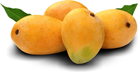 Mangoes PNG