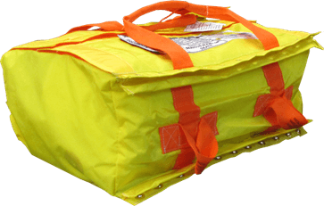 Life Raft PNG