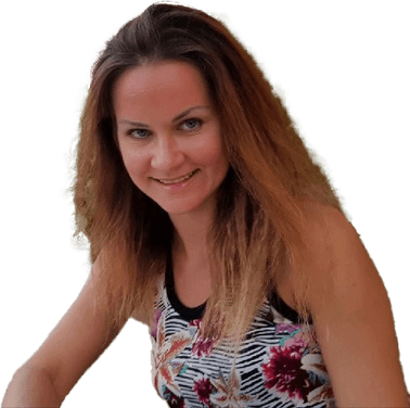 Svetlana Ershova PNG