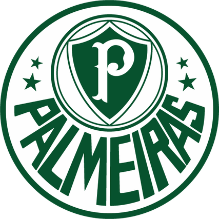Palmeiras PNG