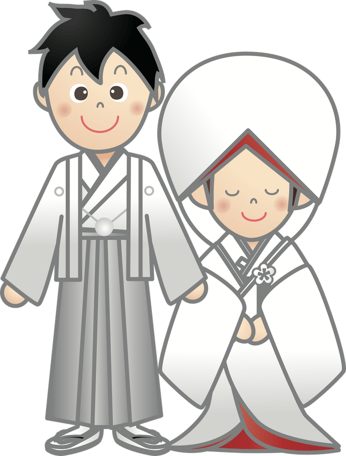Kimono PNG