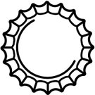 Bottle Cap PNG
