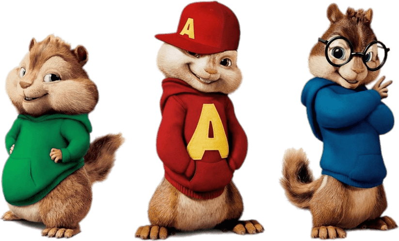 Alvin PNG
