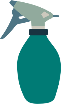 Water Spray PNG