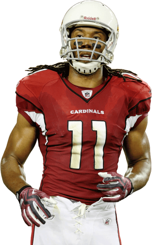Larry Fitzgerald PNG