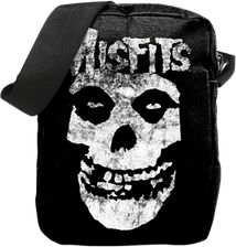 Misfits Skull PNG