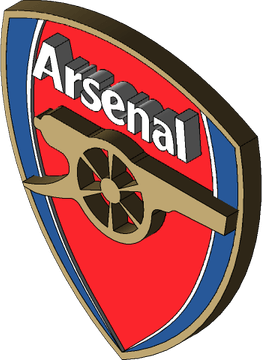 Arsenal Logo PNG