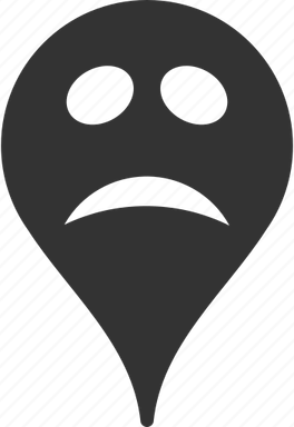 Location Emoji PNG