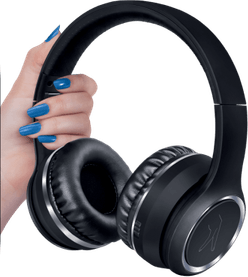 Headphone Model PNG
