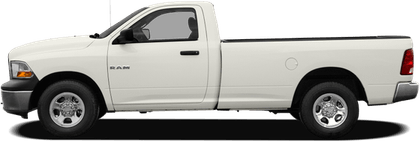 Ram Trucks PNG