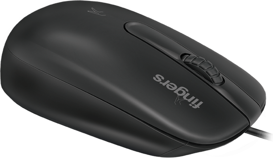 Computer Mouse PNG