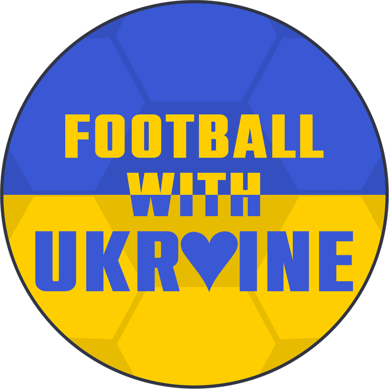 Ukraine Football PNG