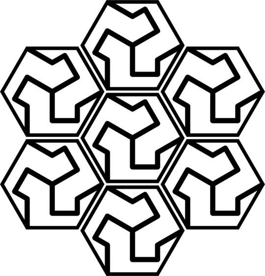 Persian Art PNG