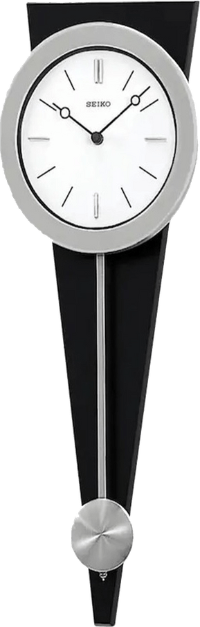 Modern Wall Clock PNG