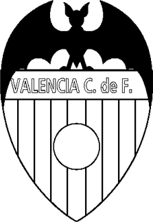 Valencia Cf PNG