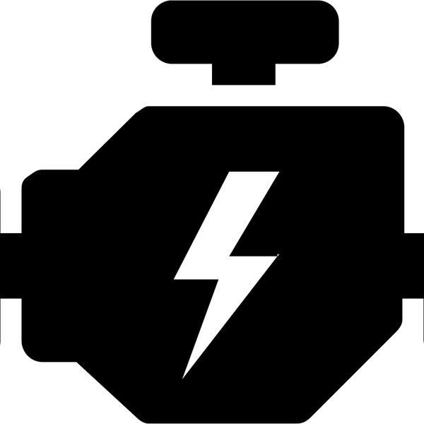 Motor PNG