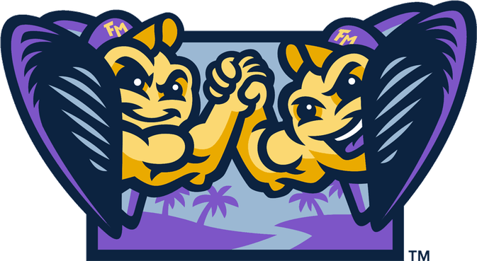 Fort Myers Mighty Mussels PNG
