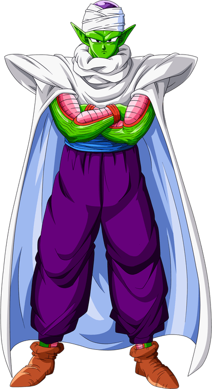 Martian Manhunter PNG