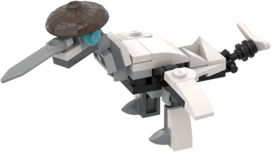 Master Crane PNG