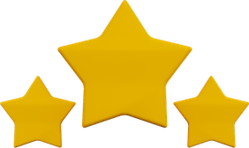 Clash Of Clans 3 Star PNG