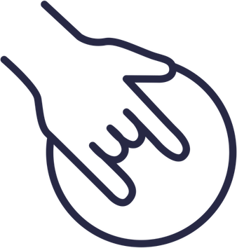 Hand Grabbing PNG