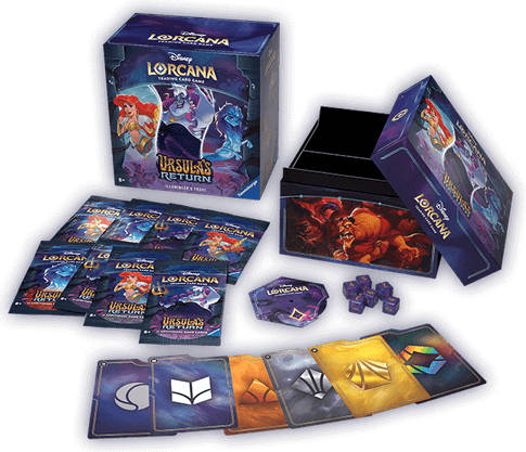 Lorcana PNG