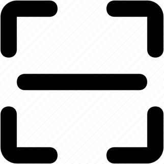 Scan Barcode PNG
