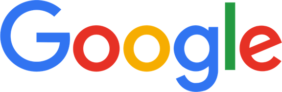 Google Logo PNG