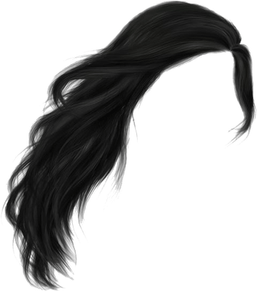 Hairstyles PNG