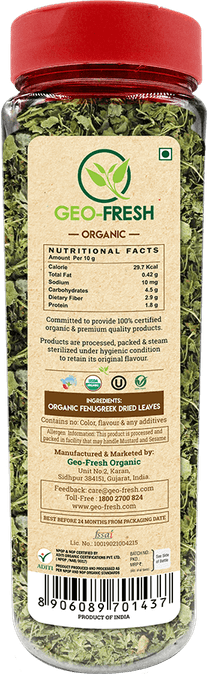 Fenugreek Leaf PNG