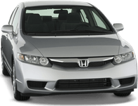 Honda Civic Eg Hatch PNG
