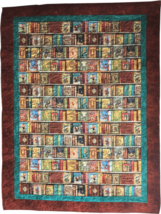 Halloween Quilt Kits PNG