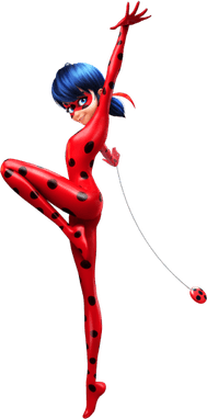 Miraculous PNG