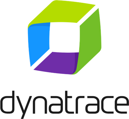 Dynatrace Logo PNG